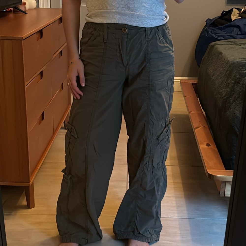 BDG Cargo Pants